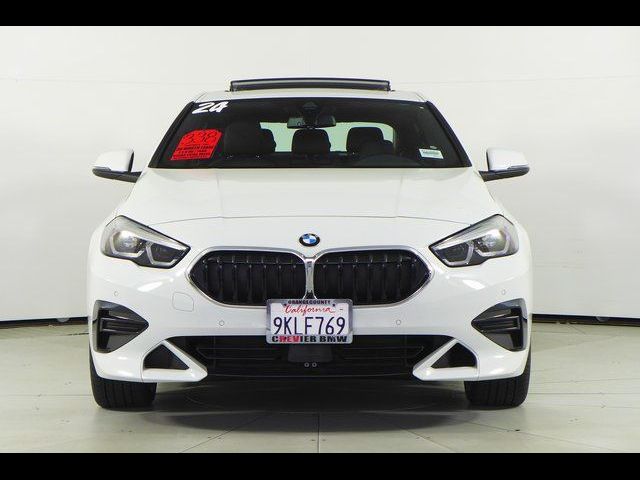 2024 BMW 2 Series 228i xDrive