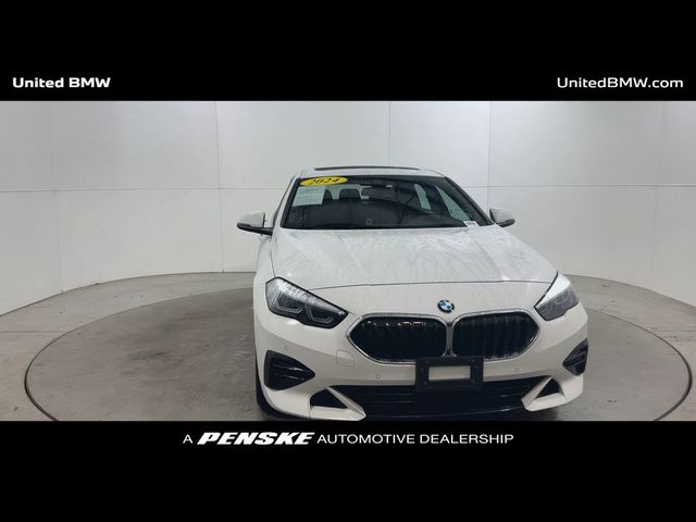 2024 BMW 2 Series 228i xDrive