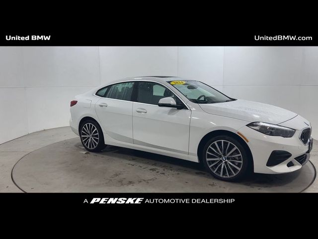 2024 BMW 2 Series 228i xDrive