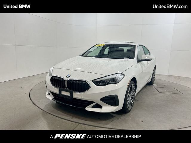 2024 BMW 2 Series 228i xDrive