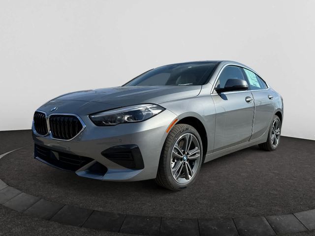 2024 BMW 2 Series 228i xDrive