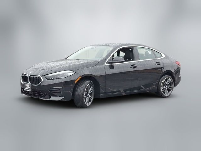 2024 BMW 2 Series 228i xDrive