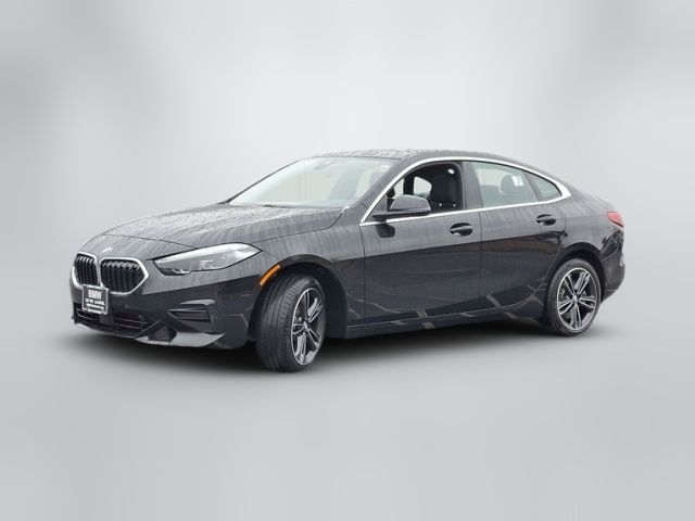 2024 BMW 2 Series 228i xDrive