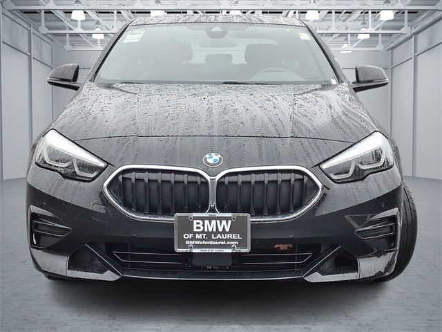 2024 BMW 2 Series 228i xDrive