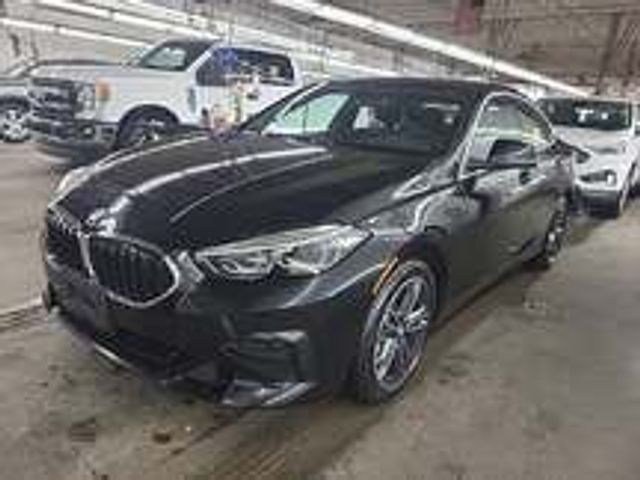 2024 BMW 2 Series 228i xDrive