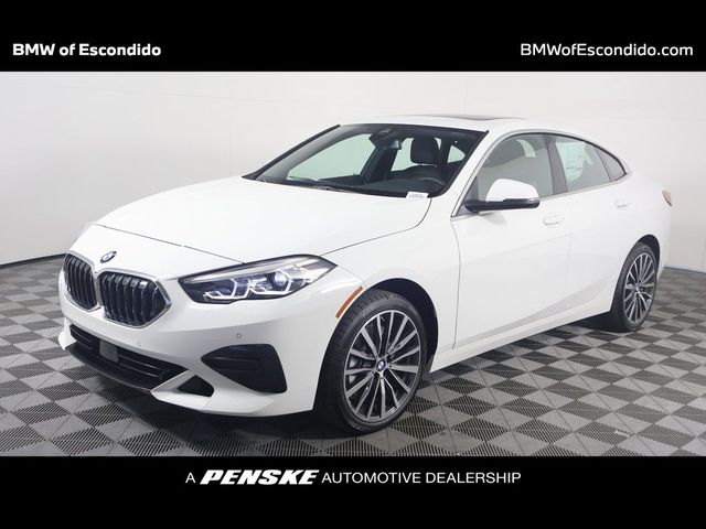 2024 BMW 2 Series 228i xDrive