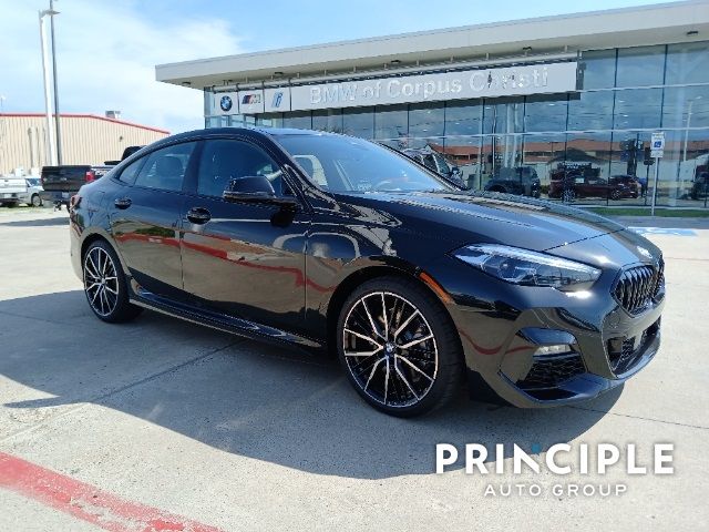 2024 BMW 2 Series 228i xDrive