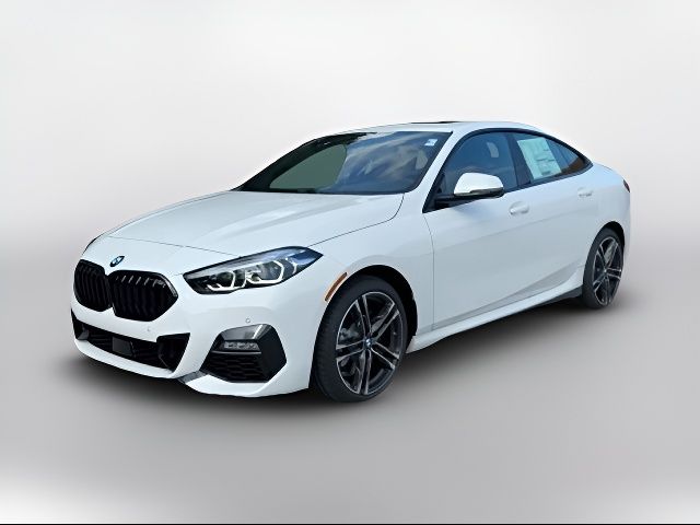 2024 BMW 2 Series 228i xDrive