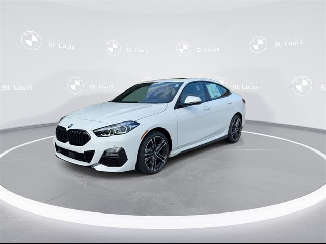 2024 BMW 2 Series 228i xDrive