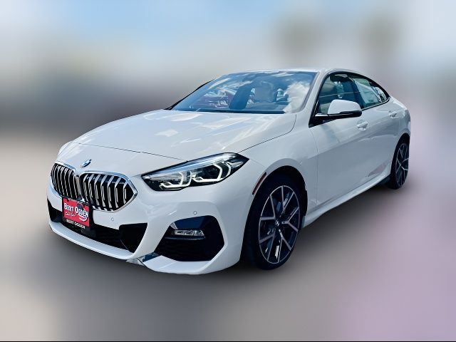 2024 BMW 2 Series 228i xDrive