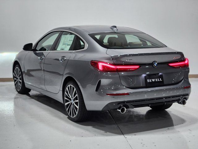 2024 BMW 2 Series 228i xDrive