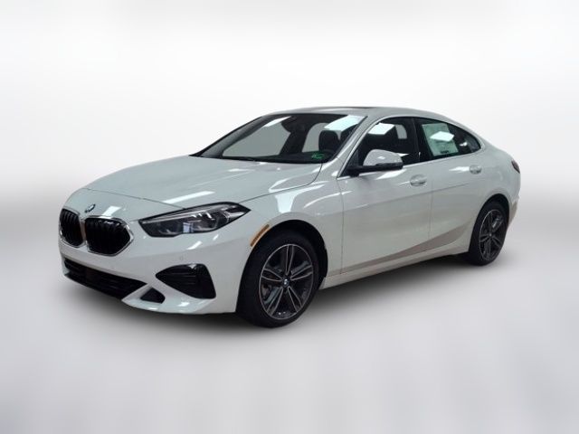 2024 BMW 2 Series 228i xDrive