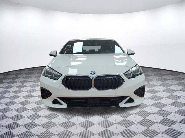 2024 BMW 2 Series 228i xDrive