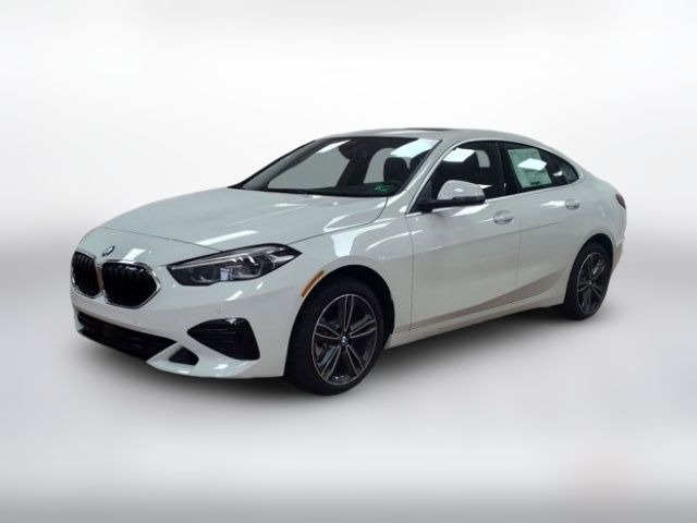 2024 BMW 2 Series 228i xDrive