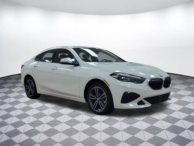 2024 BMW 2 Series 228i xDrive