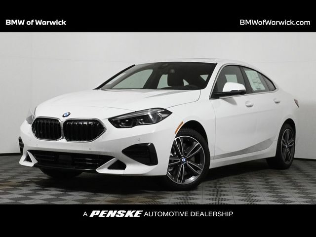 2024 BMW 2 Series 228i xDrive