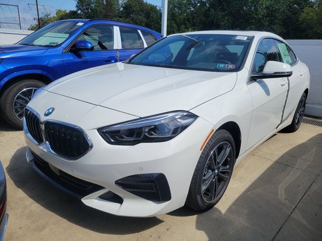 2024 BMW 2 Series 228i xDrive