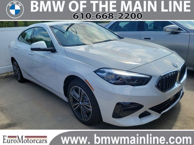 2024 BMW 2 Series 228i xDrive