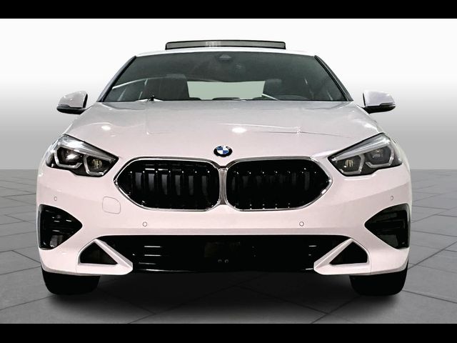 2024 BMW 2 Series 228i xDrive