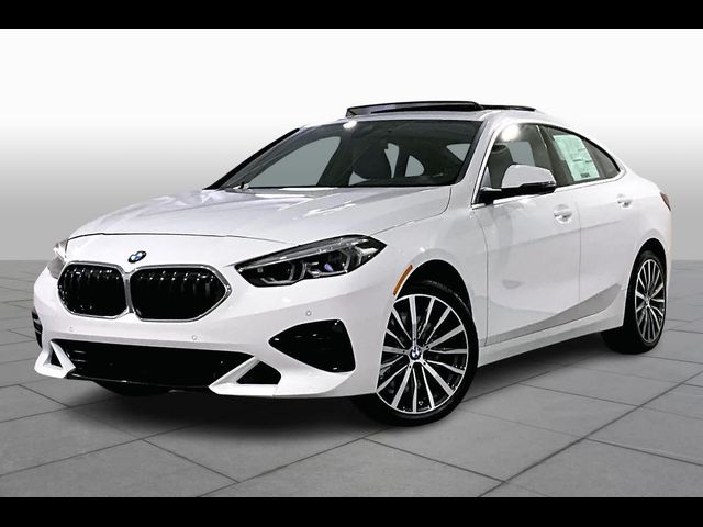 2024 BMW 2 Series 228i xDrive