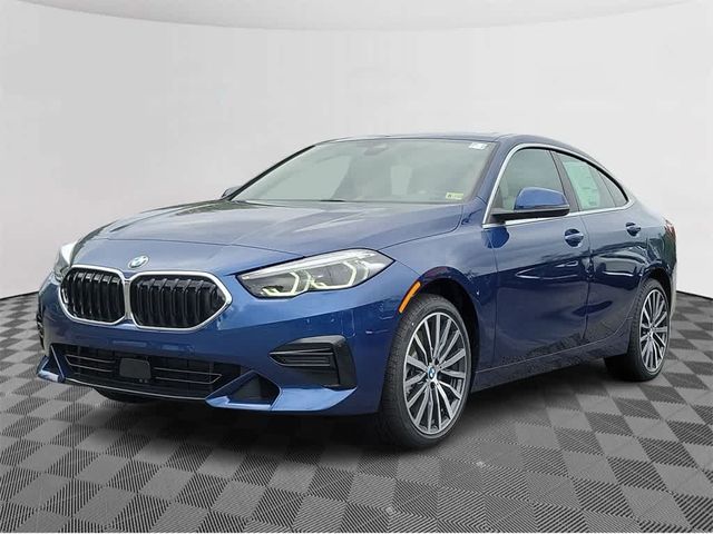 2024 BMW 2 Series 228i xDrive