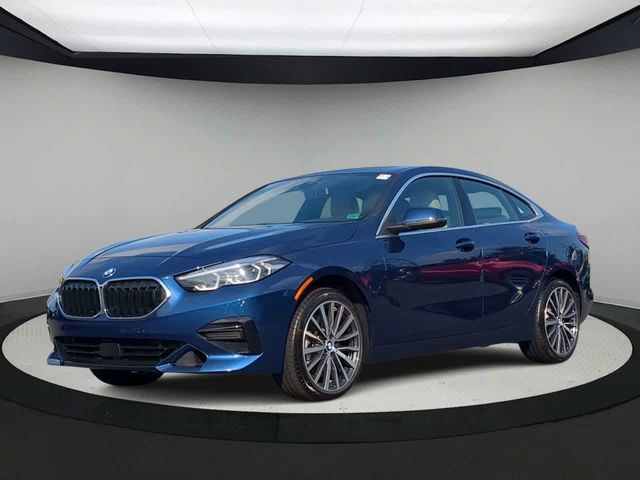 2024 BMW 2 Series 228i xDrive