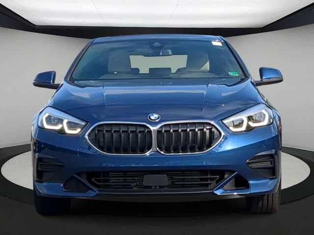 2024 BMW 2 Series 228i xDrive