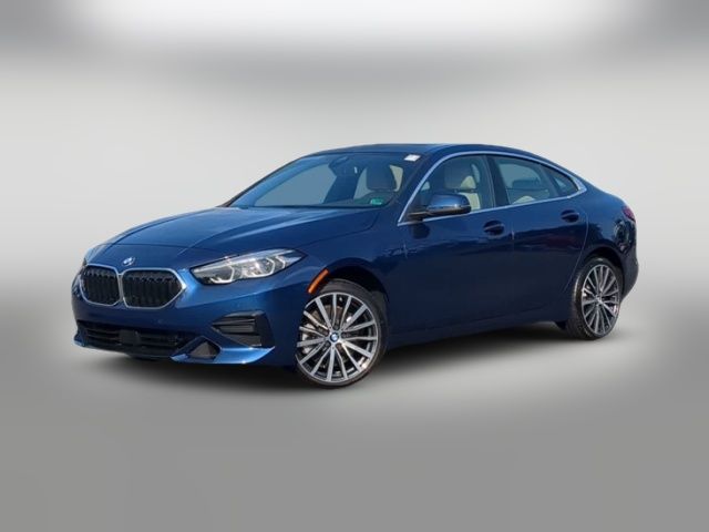 2024 BMW 2 Series 228i xDrive