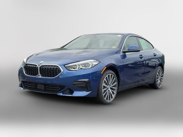 2024 BMW 2 Series 228i xDrive