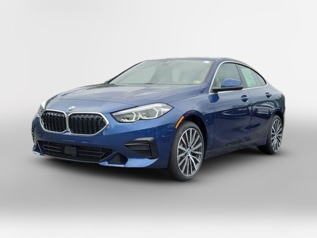 2024 BMW 2 Series 228i xDrive