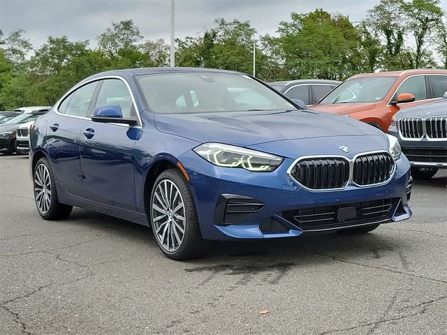 2024 BMW 2 Series 228i xDrive