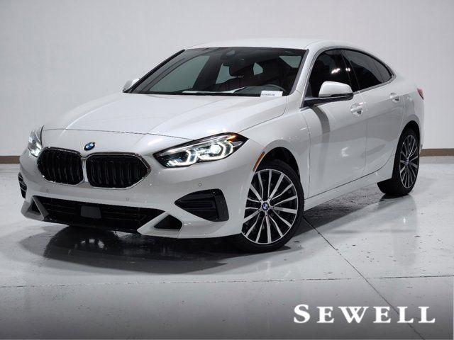 2024 BMW 2 Series 228i xDrive