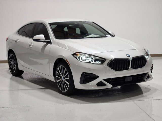 2024 BMW 2 Series 228i xDrive