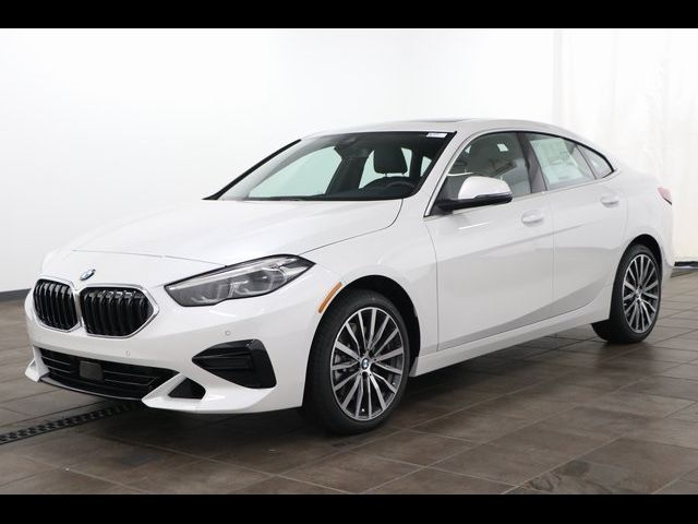 2024 BMW 2 Series 228i xDrive