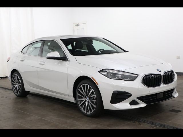 2024 BMW 2 Series 228i xDrive