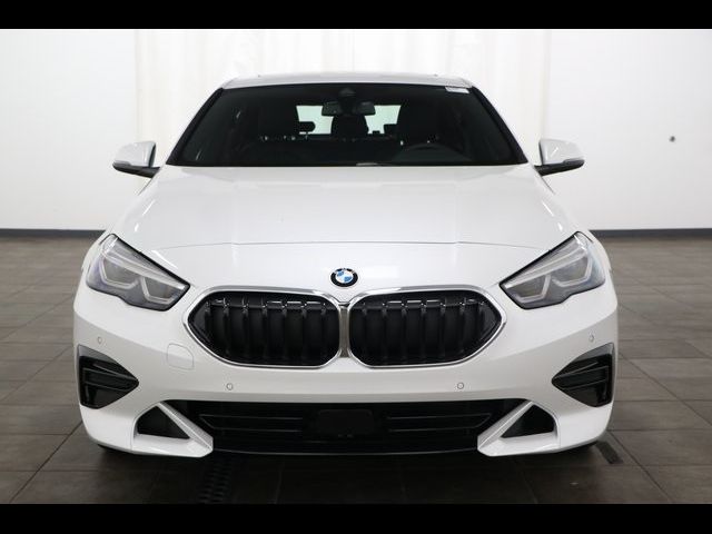 2024 BMW 2 Series 228i xDrive