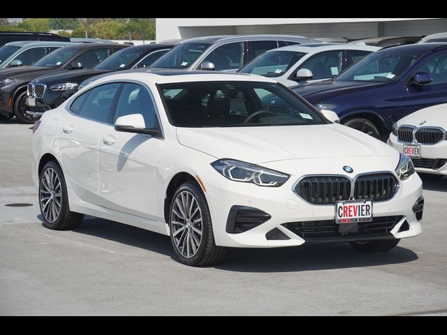 2024 BMW 2 Series 228i xDrive