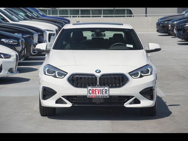 2024 BMW 2 Series 228i xDrive