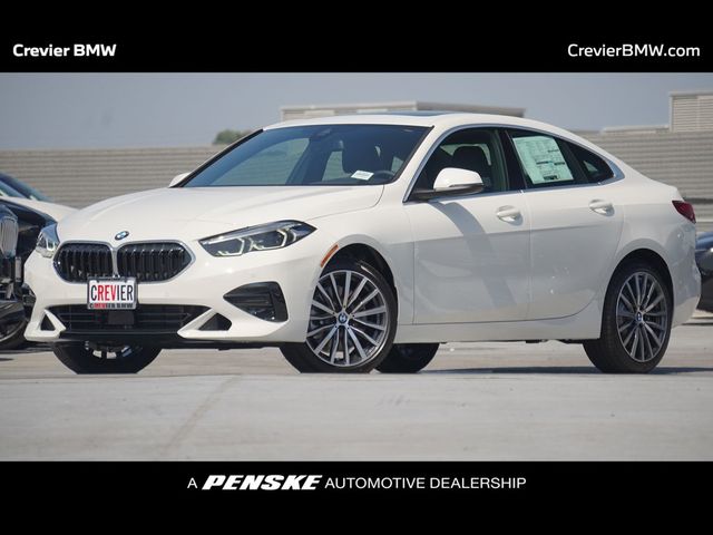 2024 BMW 2 Series 228i xDrive