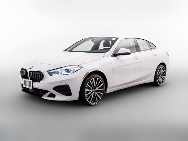 2024 BMW 2 Series 228i xDrive