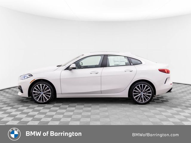 2024 BMW 2 Series 228i xDrive