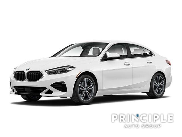 2024 BMW 2 Series 228i xDrive