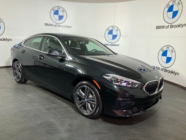 2024 BMW 2 Series 228i xDrive