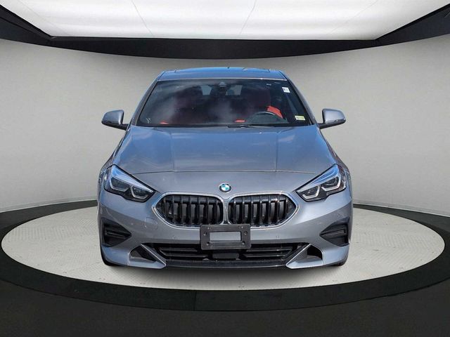 2024 BMW 2 Series 228i xDrive