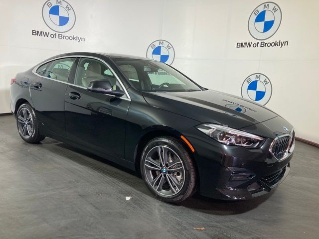 2024 BMW 2 Series 228i xDrive