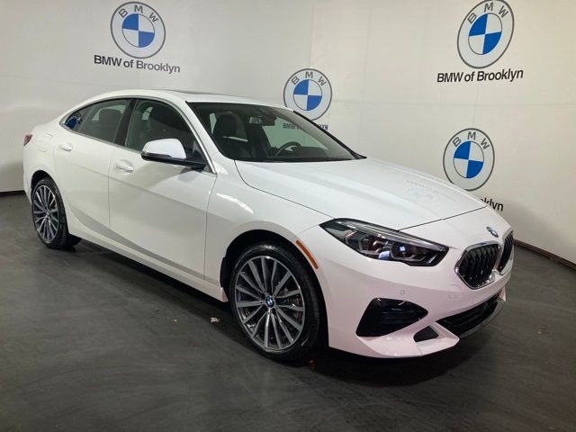 2024 BMW 2 Series 228i xDrive