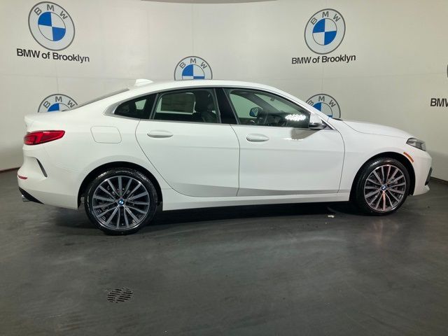 2024 BMW 2 Series 228i xDrive