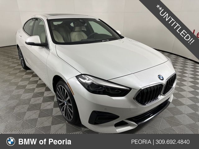 2024 BMW 2 Series 228i xDrive