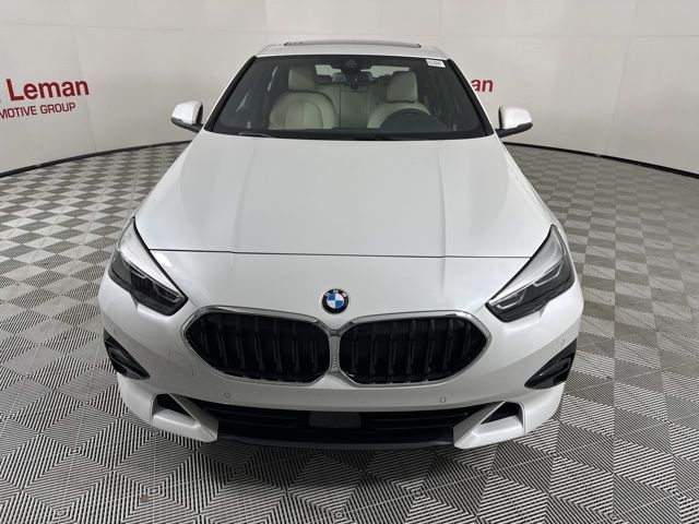 2024 BMW 2 Series 228i xDrive