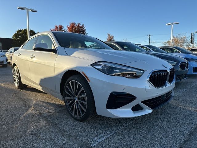 2024 BMW 2 Series 228i xDrive